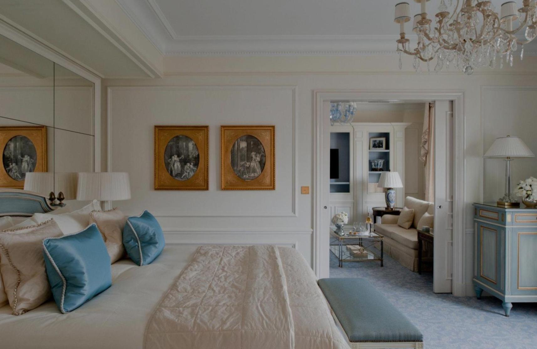 Empress Madani Palace Hotel Суррей Экстерьер фото