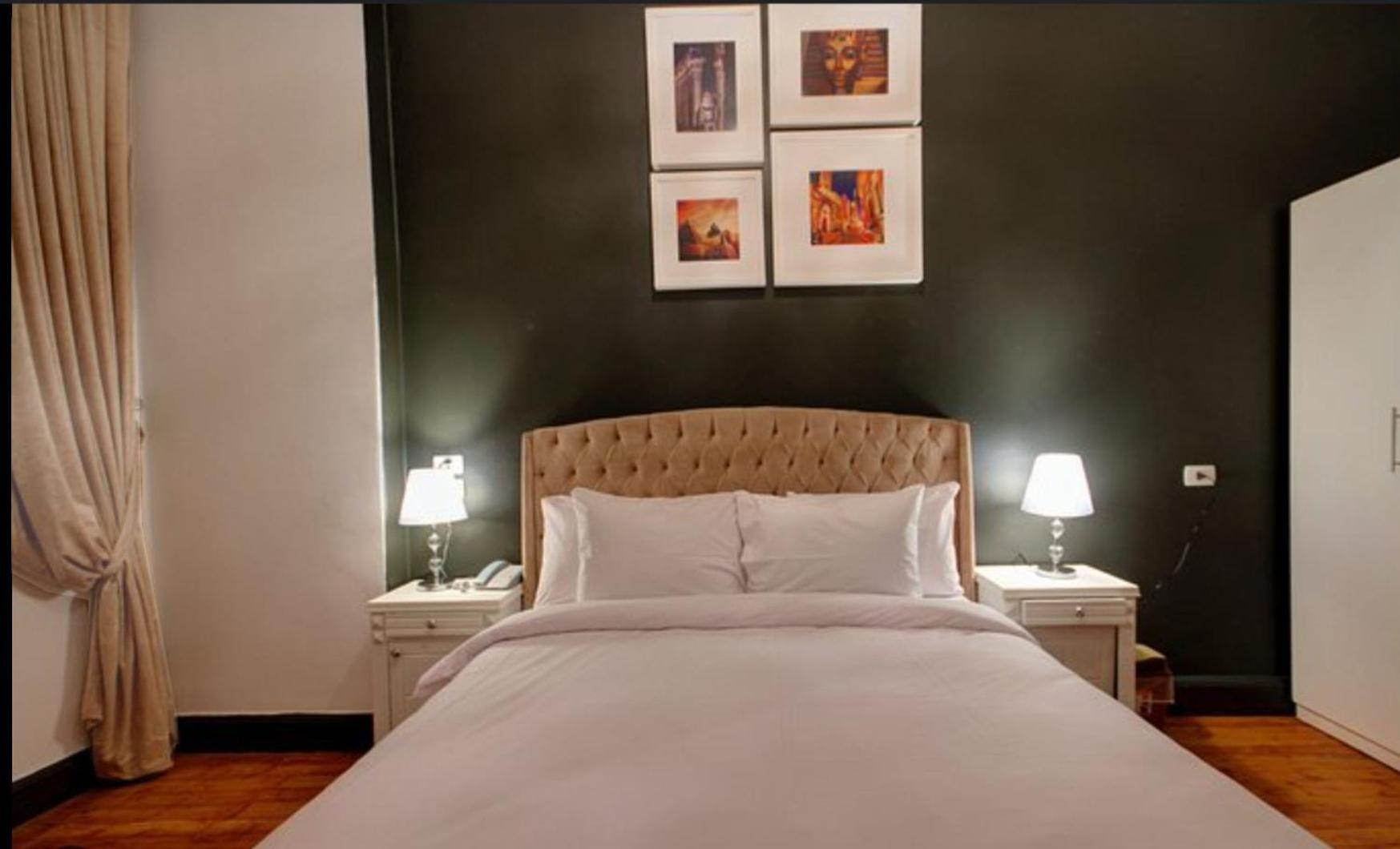 Empress Madani Palace Hotel Суррей Экстерьер фото