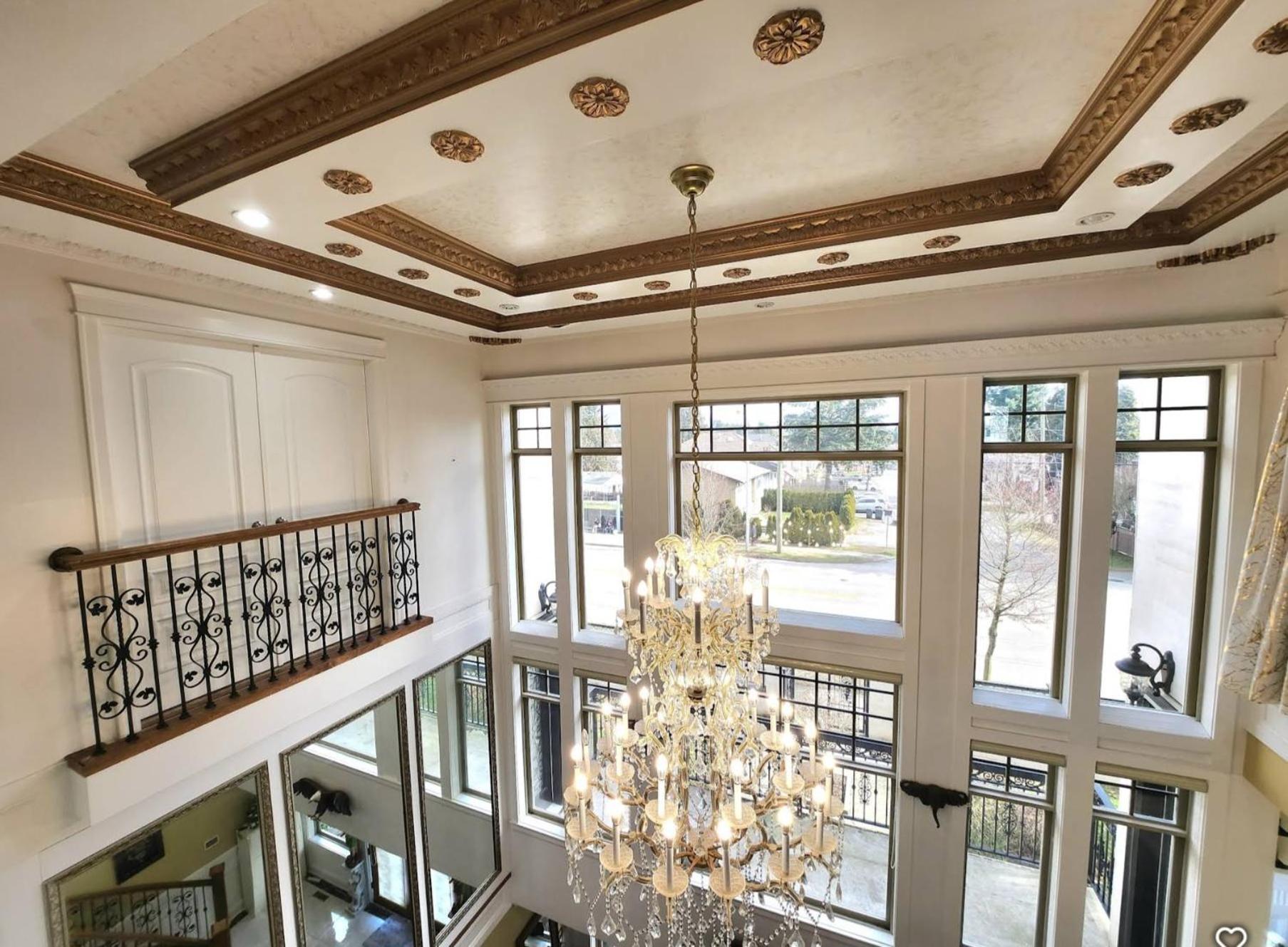 Empress Madani Palace Hotel Суррей Экстерьер фото