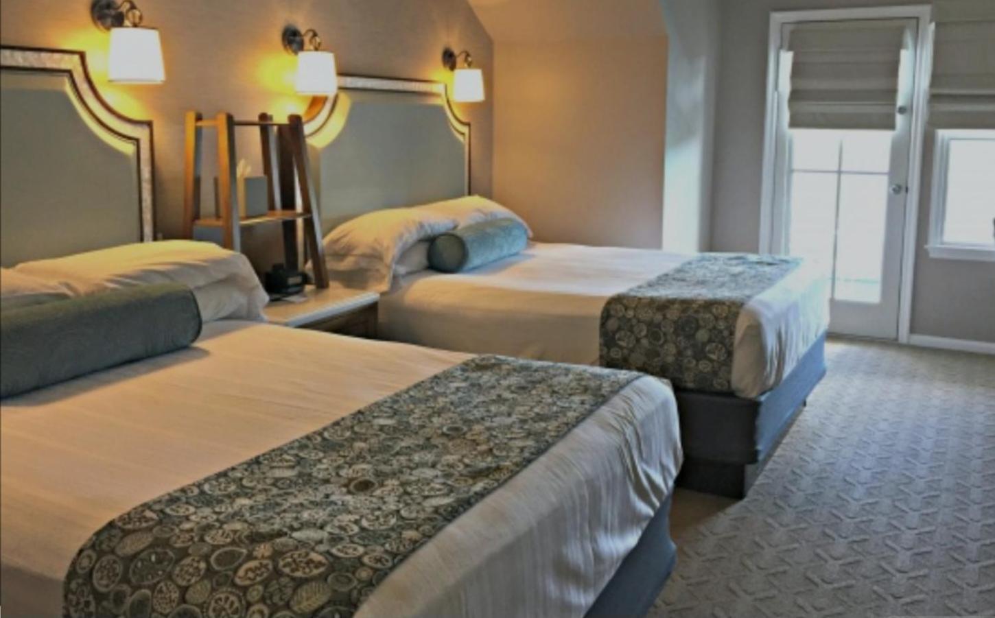 Empress Madani Palace Hotel Суррей Экстерьер фото